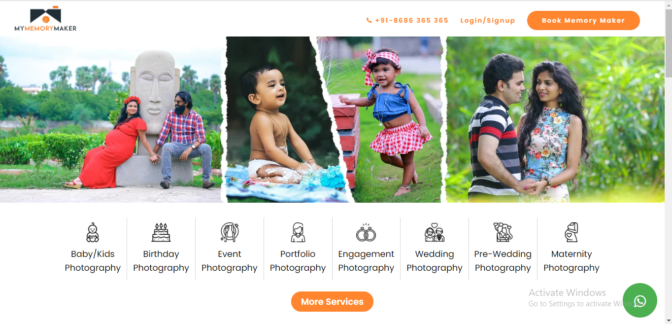 website design companies in Hyderabad
