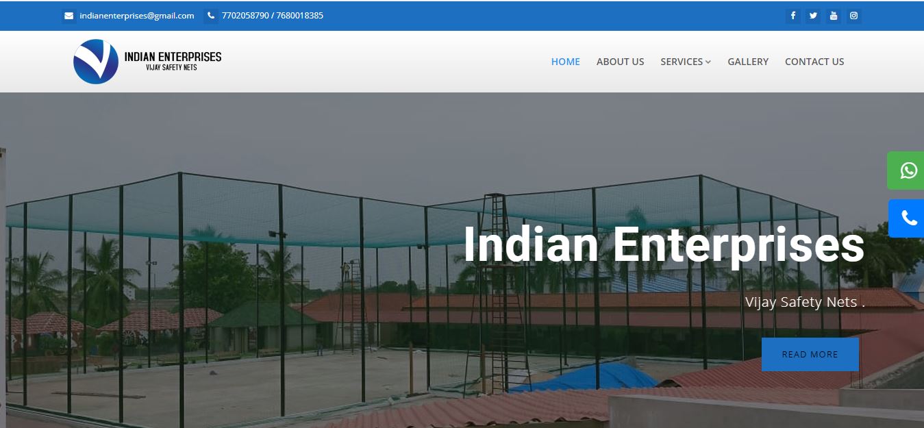 website design companies in Hyderabad
