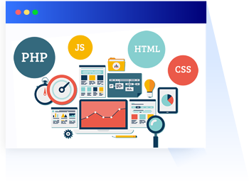 web design and development company in Hyderabad