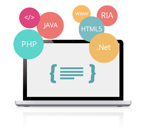 web development service